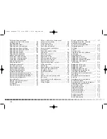 Предварительный просмотр 154 страницы Husqvarna 2005 SM 125 S Owner'S Manual