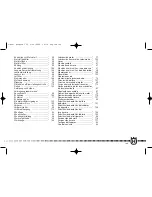 Предварительный просмотр 155 страницы Husqvarna 2005 SM 125 S Owner'S Manual