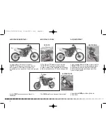 Предварительный просмотр 5 страницы Husqvarna 2005 SMR 250 Owner'S Manual