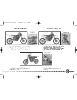 Предварительный просмотр 6 страницы Husqvarna 2005 SMR 250 Owner'S Manual