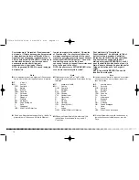 Preview for 9 page of Husqvarna 2005 SMR 250 Owner'S Manual