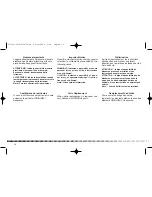 Preview for 15 page of Husqvarna 2005 SMR 250 Owner'S Manual