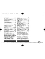 Preview for 20 page of Husqvarna 2005 SMR 250 Owner'S Manual