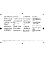 Preview for 149 page of Husqvarna 2005 SMR 250 Owner'S Manual