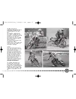 Preview for 154 page of Husqvarna 2005 SMR 250 Owner'S Manual