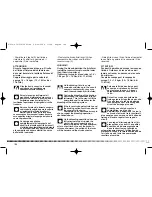 Preview for 203 page of Husqvarna 2005 SMR 250 Owner'S Manual