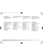 Preview for 265 page of Husqvarna 2005 SMR 250 Owner'S Manual