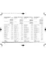 Preview for 281 page of Husqvarna 2005 SMR 250 Owner'S Manual