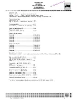 Preview for 29 page of Husqvarna 2005 TC 250 Workshop Manual