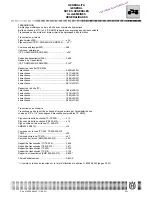 Preview for 33 page of Husqvarna 2005 TC 250 Workshop Manual