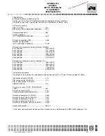 Preview for 37 page of Husqvarna 2005 TC 250 Workshop Manual