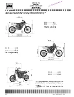 Preview for 46 page of Husqvarna 2005 TC 250 Workshop Manual