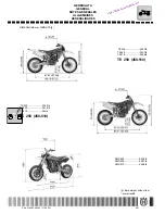 Preview for 47 page of Husqvarna 2005 TC 250 Workshop Manual