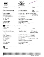 Preview for 48 page of Husqvarna 2005 TC 250 Workshop Manual