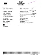 Preview for 50 page of Husqvarna 2005 TC 250 Workshop Manual