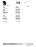 Preview for 52 page of Husqvarna 2005 TC 250 Workshop Manual