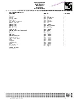 Preview for 53 page of Husqvarna 2005 TC 250 Workshop Manual