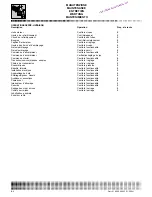 Preview for 54 page of Husqvarna 2005 TC 250 Workshop Manual