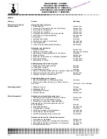 Preview for 100 page of Husqvarna 2005 TC 250 Workshop Manual