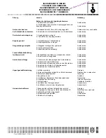 Preview for 101 page of Husqvarna 2005 TC 250 Workshop Manual