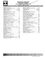 Preview for 109 page of Husqvarna 2005 TC 250 Workshop Manual