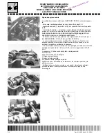 Preview for 113 page of Husqvarna 2005 TC 250 Workshop Manual