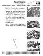 Preview for 114 page of Husqvarna 2005 TC 250 Workshop Manual