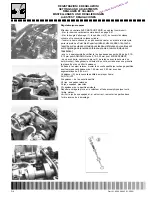 Preview for 115 page of Husqvarna 2005 TC 250 Workshop Manual