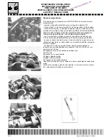 Preview for 117 page of Husqvarna 2005 TC 250 Workshop Manual