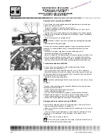 Preview for 119 page of Husqvarna 2005 TC 250 Workshop Manual