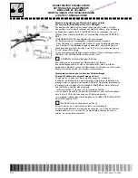 Preview for 129 page of Husqvarna 2005 TC 250 Workshop Manual