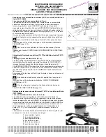 Preview for 130 page of Husqvarna 2005 TC 250 Workshop Manual