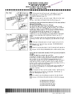 Preview for 131 page of Husqvarna 2005 TC 250 Workshop Manual