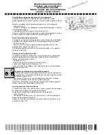 Preview for 132 page of Husqvarna 2005 TC 250 Workshop Manual