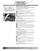 Preview for 133 page of Husqvarna 2005 TC 250 Workshop Manual