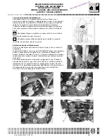 Preview for 138 page of Husqvarna 2005 TC 250 Workshop Manual