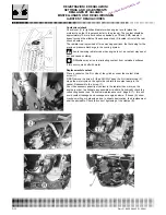 Preview for 139 page of Husqvarna 2005 TC 250 Workshop Manual