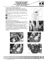 Preview for 140 page of Husqvarna 2005 TC 250 Workshop Manual