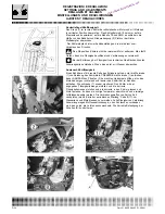 Preview for 141 page of Husqvarna 2005 TC 250 Workshop Manual