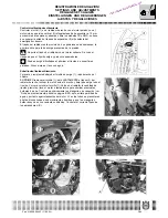 Preview for 142 page of Husqvarna 2005 TC 250 Workshop Manual