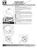 Preview for 143 page of Husqvarna 2005 TC 250 Workshop Manual