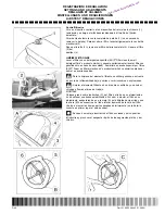 Preview for 147 page of Husqvarna 2005 TC 250 Workshop Manual