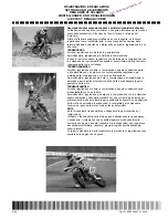 Preview for 155 page of Husqvarna 2005 TC 250 Workshop Manual