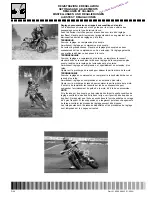 Preview for 157 page of Husqvarna 2005 TC 250 Workshop Manual