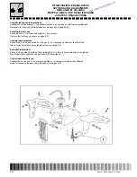 Preview for 173 page of Husqvarna 2005 TC 250 Workshop Manual