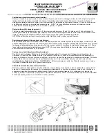 Preview for 174 page of Husqvarna 2005 TC 250 Workshop Manual