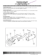 Preview for 175 page of Husqvarna 2005 TC 250 Workshop Manual