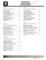 Preview for 177 page of Husqvarna 2005 TC 250 Workshop Manual