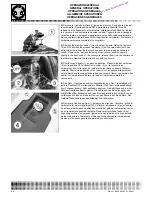 Preview for 181 page of Husqvarna 2005 TC 250 Workshop Manual