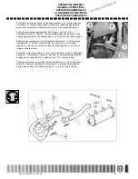 Preview for 182 page of Husqvarna 2005 TC 250 Workshop Manual